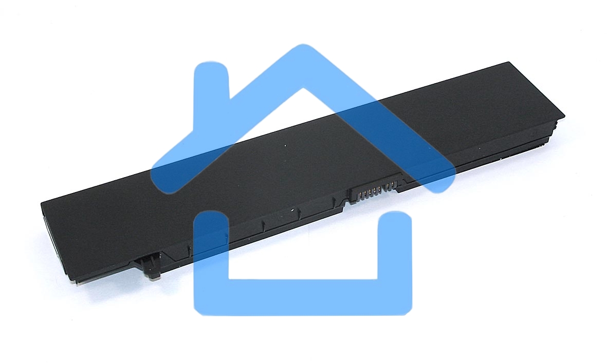 Аккумуляторная батарея для ноутбука Lenovo ThinkPad E575 14.6V 41Wh черный Orig