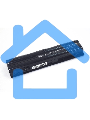 Аккумуляторная батарея для ноутбука HP mini 210-3000 10.8V 5200mAh OEM черный