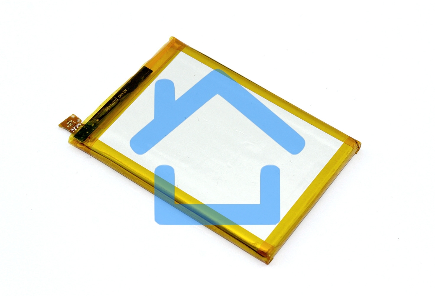 Аккумуляторная батарея C11P1423 для Asus ZE500CL 3.8V 2500mAh