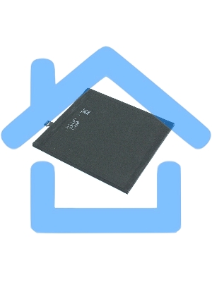 Аккумуляторная батарея BM4C для Xiaomi Mi Mix 2700mAh