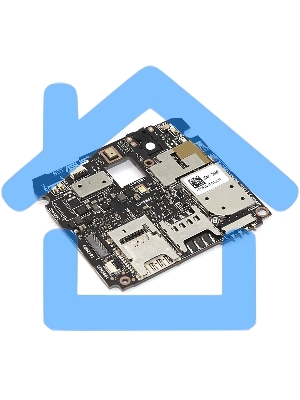 Материнская плата для Asus Zenfone C ZC451CG 1*8GB