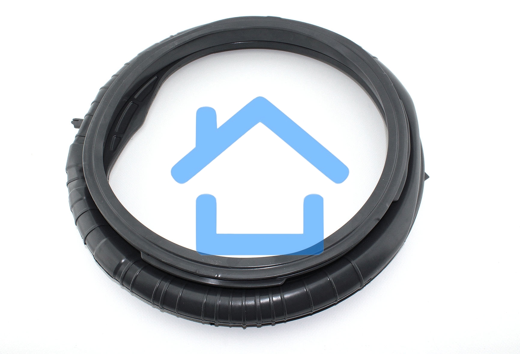 Манжета (уплотнитель) люка для стиральной машины Haier 0020301453A