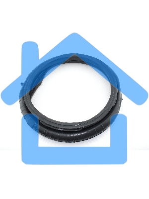 Манжета (уплотнитель) люка для стиральной машины Haier 0020301453A