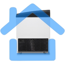 Морозильный ларь Бирюса B-CF59, белый, 590 л