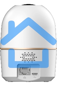 Камера видеонаблюдения Dahua DH-IPC-H3AP-0360B