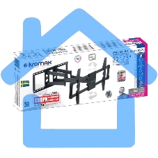 Кронштейн для телевизора Kromax ATLANTIS-70 черный 32