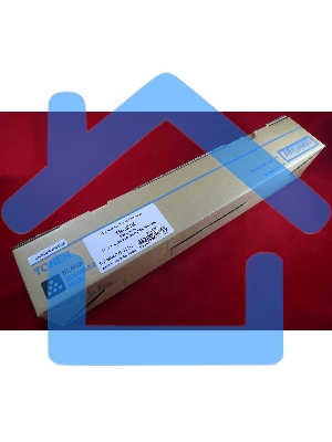 Картридж лазерный ELP TN-321C голубой (25000 стр. туба, 510 гр.) для Konica-Minolta bizhub C224/224e/284/284e/364/364e