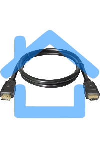 Кабель Defender HDMI-03 HDMI M-M, ver 1.4, 1.0 м