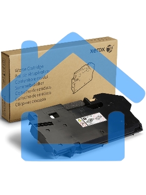 Бокс для сбора тонера XEROX 108R01416 (30000 стр)для XEROX P6510/WC 6515/ VL C500/505/600/605 (Channels)