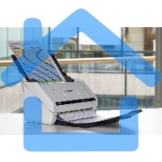 Сканер Epson WorkForce DS-530II A4