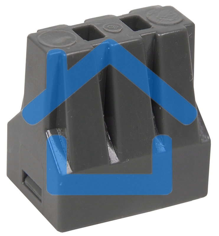 Клемма строительно-монтаж. СМК 773-306 IEK UKZ-004-306