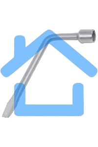 Ключ баллонный, 21 мм Stels