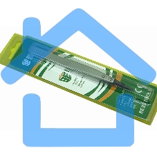 Пинцет Best BST-242 прямой антистатический 130мм