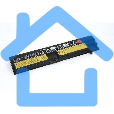 Аккумуляторная батарея для ноутбука Lenovo ThinkPad E575 14.6V 41Wh черный Orig