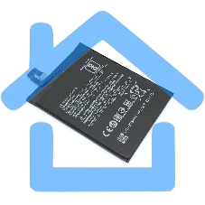 Аккумуляторная батарея BM4E для Xiaomi Pocophone F1 2700mAh