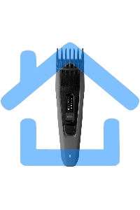 Машинка для стрижки волос, series 3000, 13 установок длины, 45 мин. автономной работы