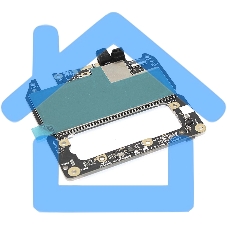 Материнская плата для Asus Zenfone Zoom ZX551ML 4*128Gb