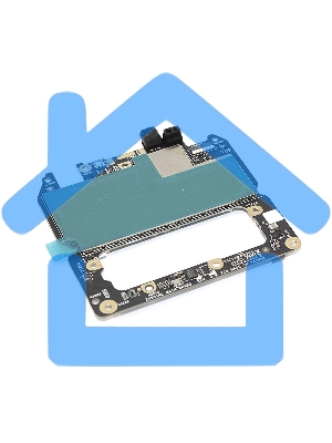 Материнская плата для Asus Zenfone Zoom ZX551ML 4*128Gb