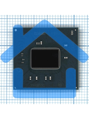 Чип Intel SRCXT GL82H310C