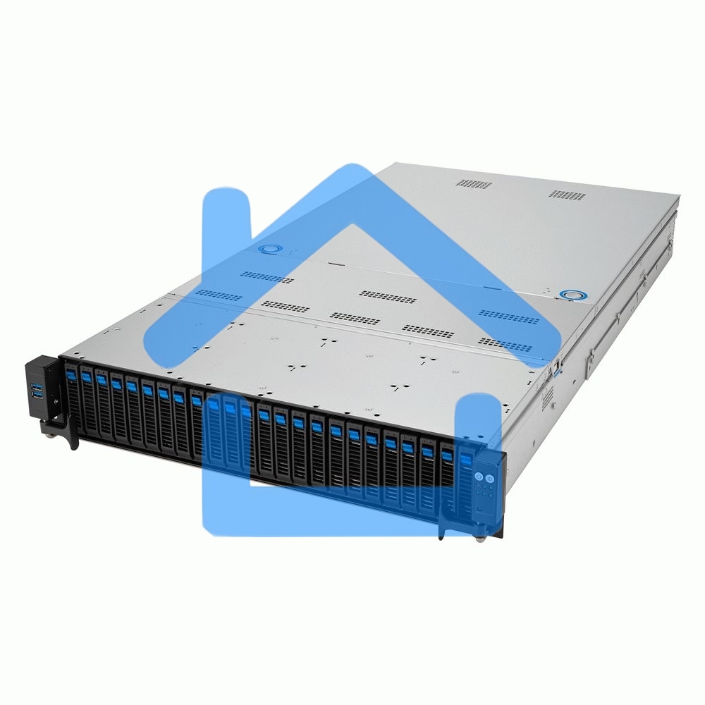 Платформа системного блока ASUS RS720A-E12-RS24U /WOCPU/WOM/GWOG/Z/26R2/WOS/WOA/WON/WOM/WONCRD/WORCRD/EU