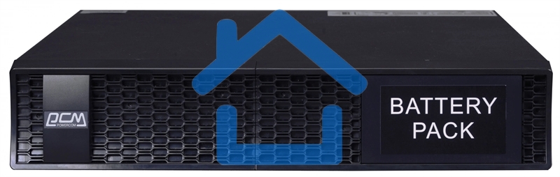 Батарея Powercom BAT NXT-72V for NXT-2000/3000 (2006388)