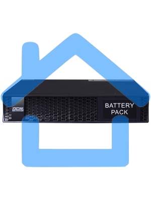 Батарея Powercom BAT NXT-72V for NXT-2000/3000 (2006388)