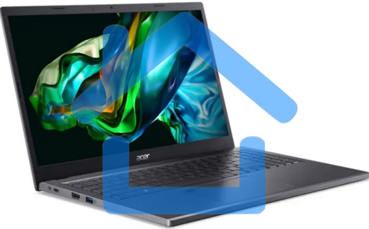Ноутбук Acer Aspire 5 A515-58P-53Y4 15.6