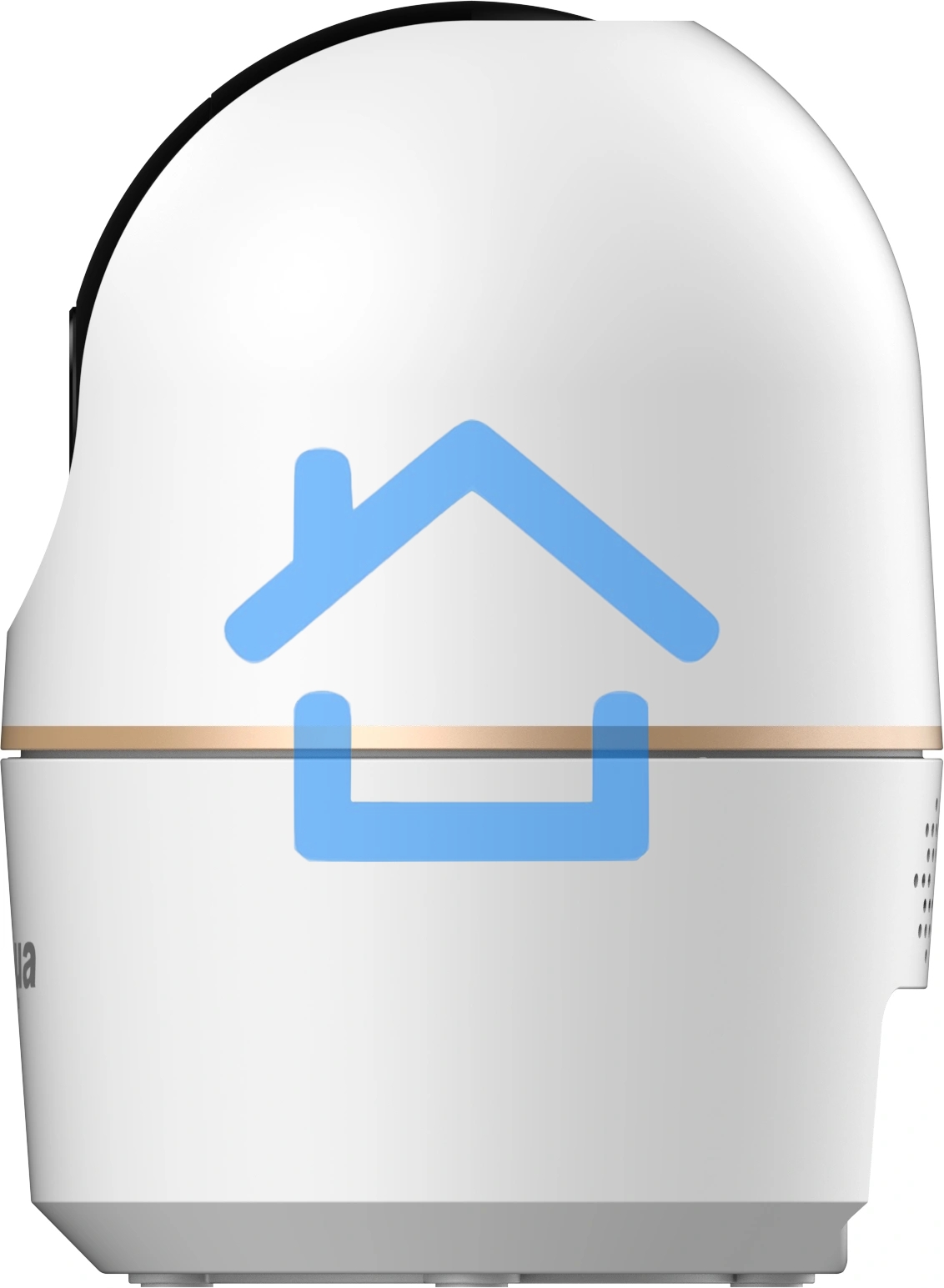 Камера видеонаблюдения Dahua DH-IPC-H3AP-0360B