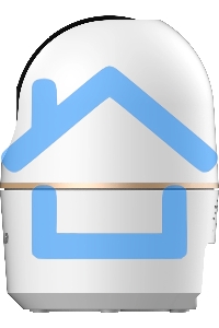 Камера видеонаблюдения Dahua DH-IPC-H3AP-0360B