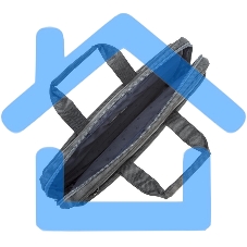 Сумка для ноутбука 15.6