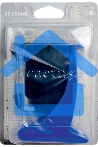 Картридж струйный Cactus CS-51645 черный (44 мл) для HP DJ 710c/720c/722c/815c/820cXi/850c/870cXi/880c