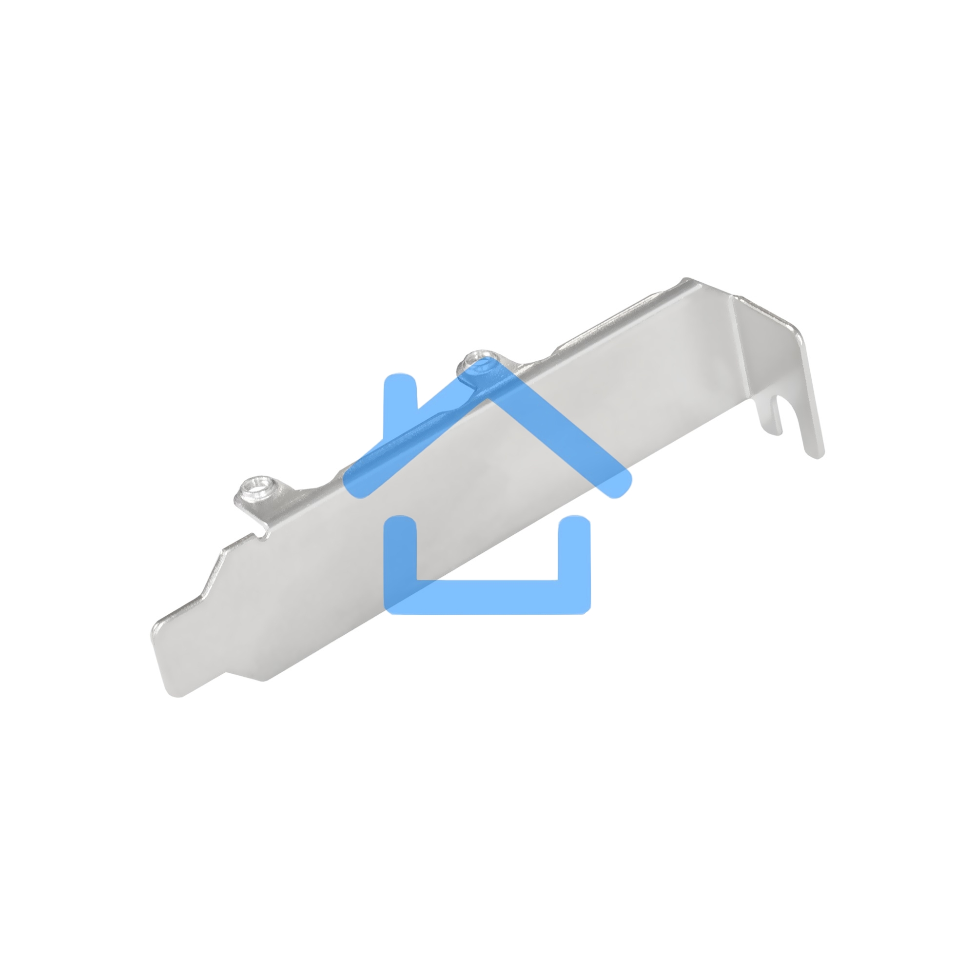 Контроллер ExeGate EXE-503 PCI-E 2.0, SATA3 6Gb/s, 4 int (OEM)