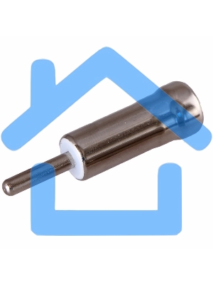 Переходник автоантенны штекер 