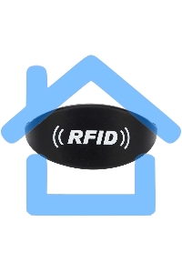 Электронный ключ (браслет) 125 KHz формат EM-Marin