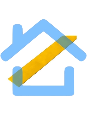 Трубка термоусадочная 30.0/15.0 1м желт. Rexant 23-0002