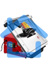 Электроплиткорез ЗУБР 