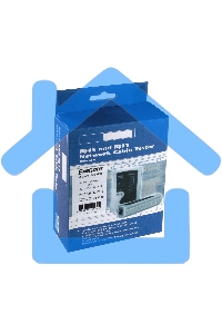 Сетевой тестер EXEGATE EX271121RUS LT-007 Exegate для RJ-45/RJ-11/RJ-12 EX271121RUS