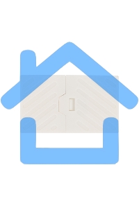 Проходной адаптер, RJ-45(8P-8C), UTP неэкранированный, кат.6, (гнездо-гнездо), Rexant