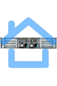 Серверная платформа Asus ESC4000-E10 up to 205W, 2x SFF8643 on the backplane, 2x 1600W PSU, (274285)