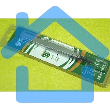 Пинцет Best BST-242 прямой антистатический 130мм