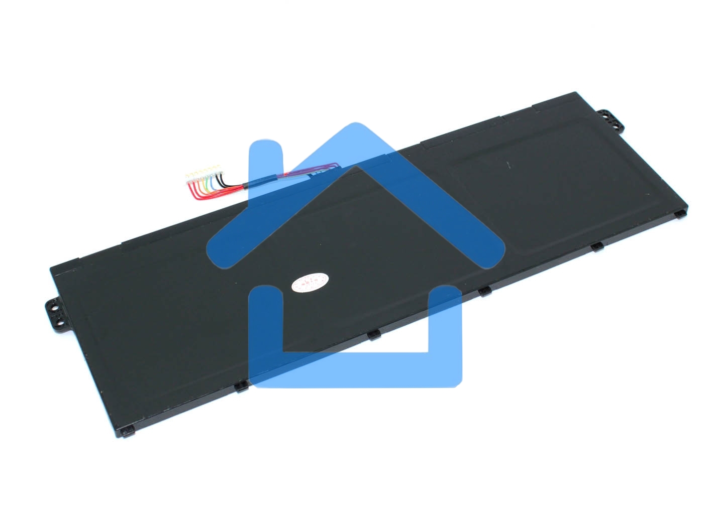 Аккумуляторная батарея для ноутбука Acer Chromebook C721 11.4V 4200mAh