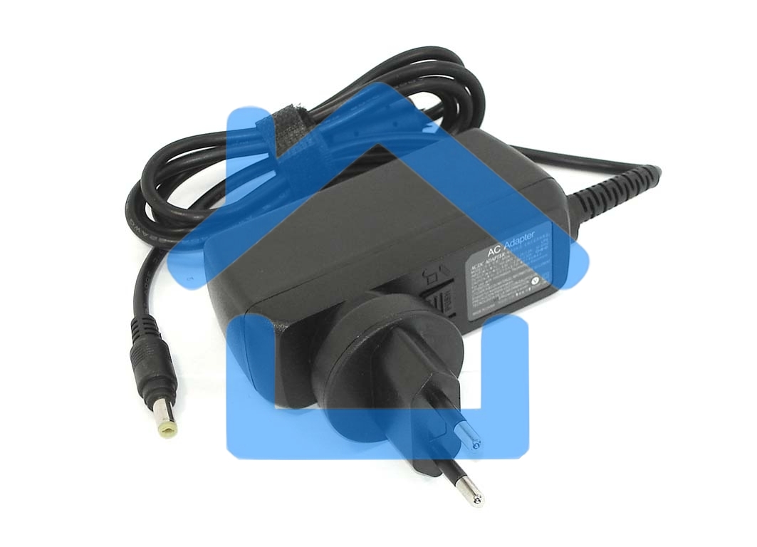 Блок питания (сетевой адаптер) для ноутбуков Asus 9.5V 2.31A 4.8x1.7mm 22W Travel Charger, OEM