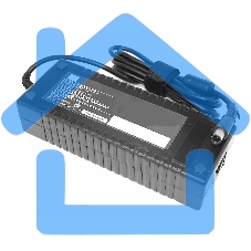 Блок питания (сетевой адаптер) для ноутбуков HP 19V 7.1A 135W 7.4*5.0