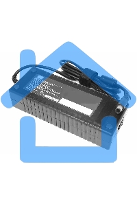 Блок питания (сетевой адаптер) для ноутбуков HP 19V 7.1A 135W 7.4*5.0