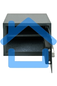 Сейф мебельный Cactus CS-SF-E40 300x438x400мм электронный