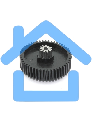 Средняя шестерня для мясорубки Moulinex, Tefal MS-5564244