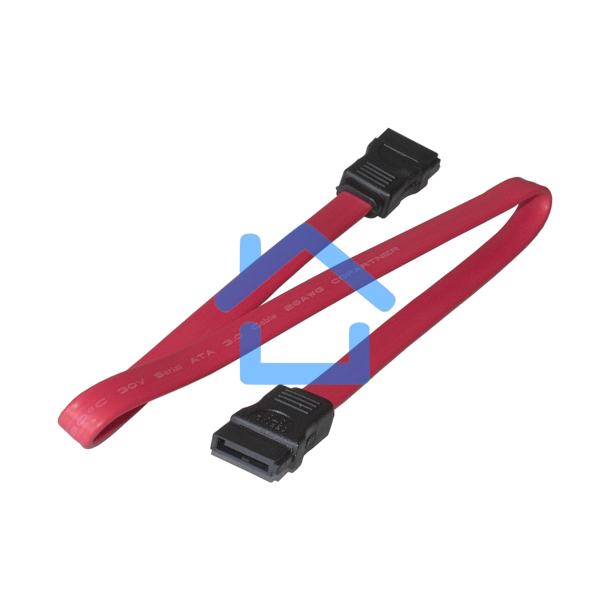 Контроллер ExeGate EXE-503 PCI-E 2.0, SATA3 6Gb/s, 4 int (OEM)