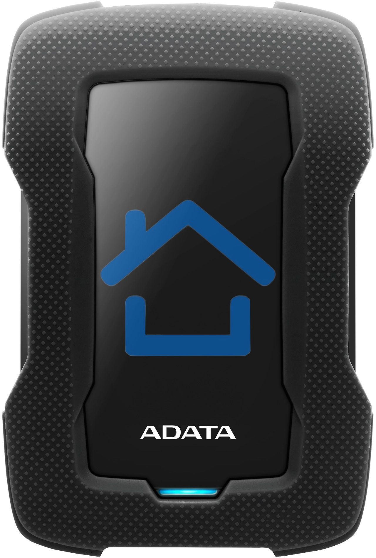 Внешний жесткий диск ADATA HD330, 5Tb 2,5