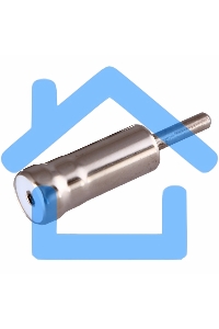 Переходник автоантенны штекер 