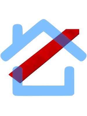 Трубка термоусадочная 30.0/15.0 1м красн. Rexant 23-0004